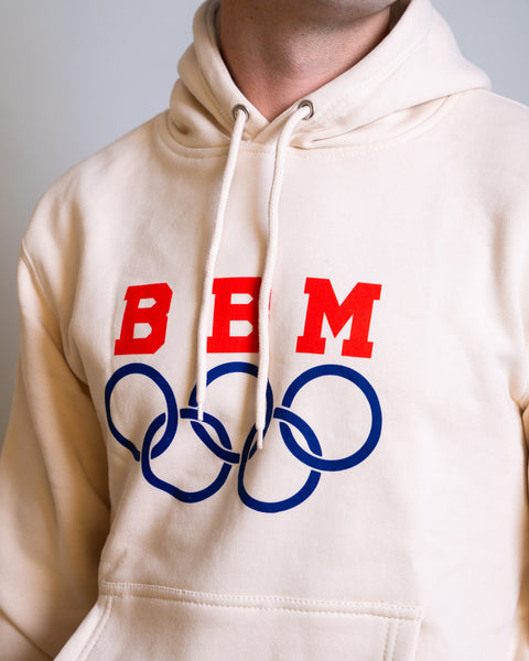 Team gb hoodie hot sale