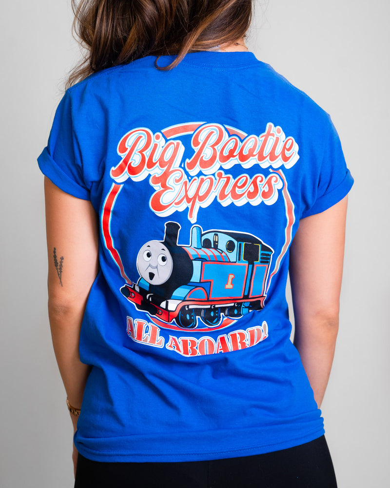 Big Bootie Express Shirt