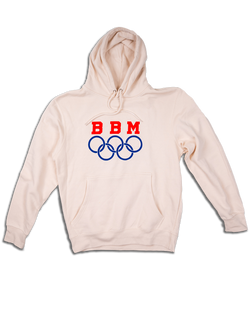 BBM Olympics Hoodie