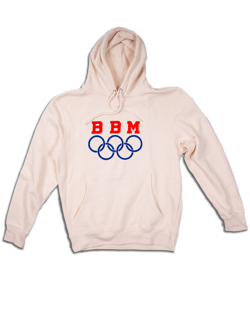 BBM Olympics Hoodie