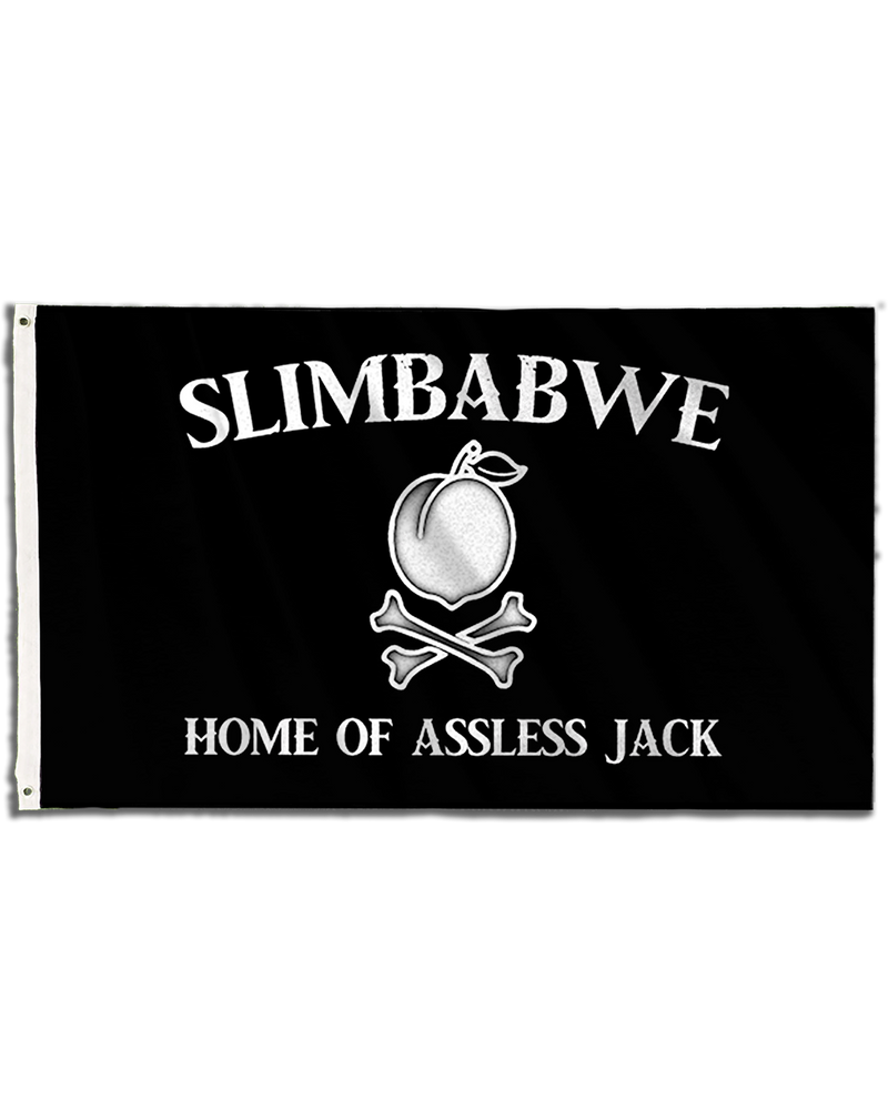 Slimbabwe Flag