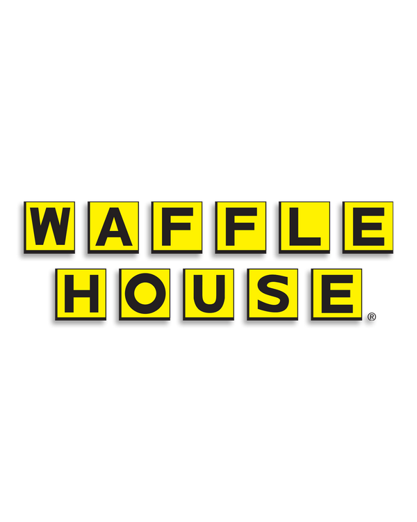 We’ll take part in the 24hour Waffle House Challenge