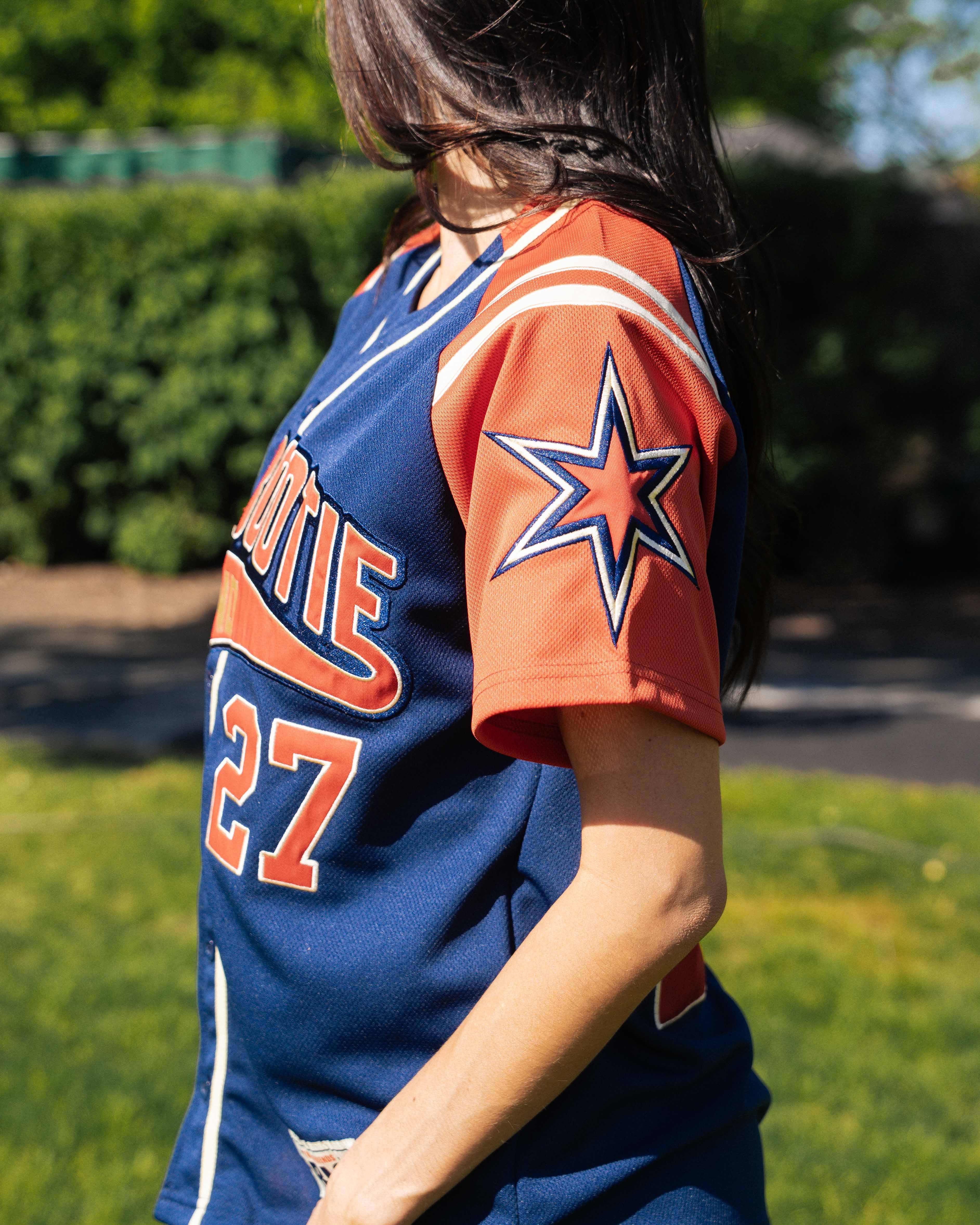 BBLand Chicago Jersey – Two Friends